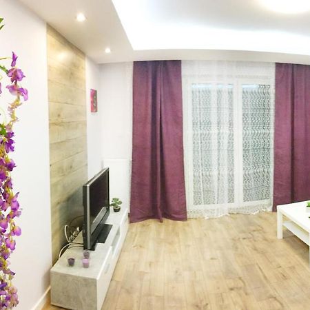 Victoria Apart Centrum Bialystok Ngoại thất bức ảnh